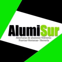 imagen de logo de Alumisur