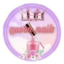 imagen de logo de Naty Queen Nails