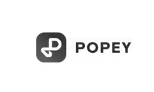 Logo de Popey
