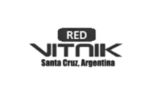 Logo de Red Vitnik Sur