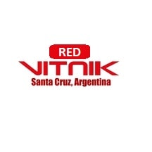 imagen de logo de Red Vitnik Sur