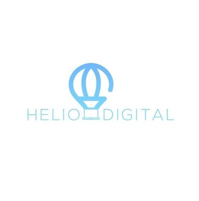 Logo de Helio Digital Media LLC